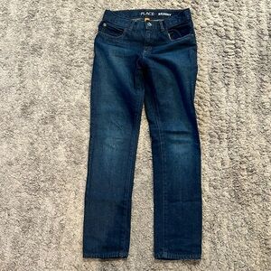 Children’s Place Boys Skinny Jeans